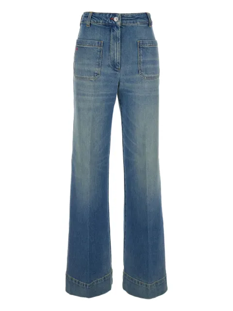 Victoria Beckham Alina jeans