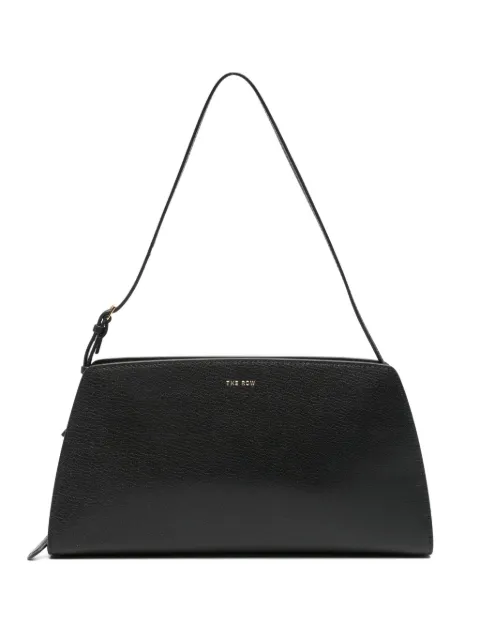 The Row Dalia Baguette shoulder bag
