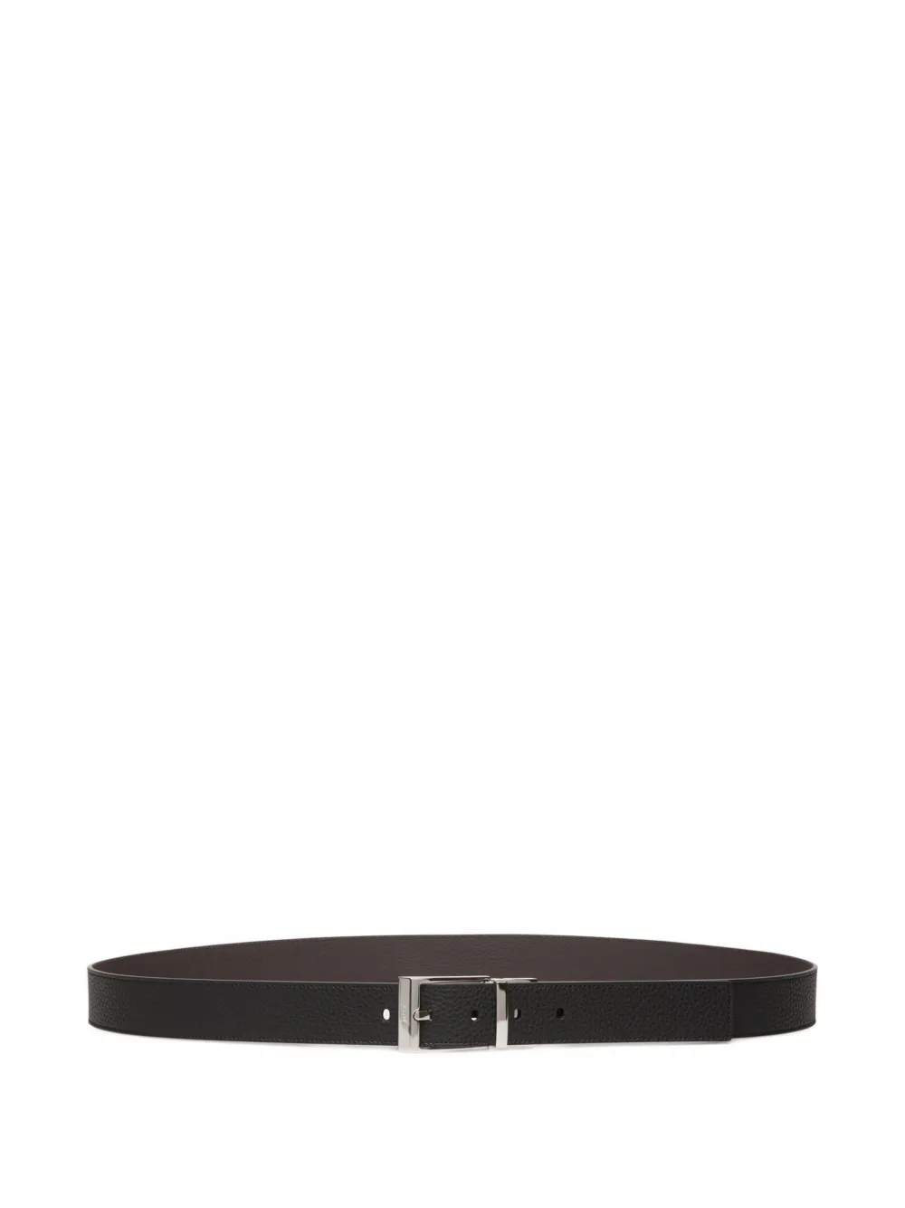 Bally Shiffie reversible belt | Black | Image 1