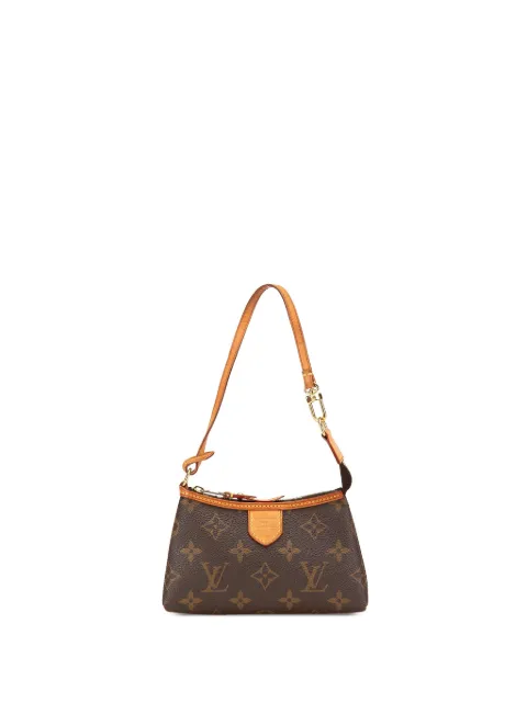 Louis Vuitton Pre-Owned 2010 Monogram Mini Delightful Pochette shoulder bag