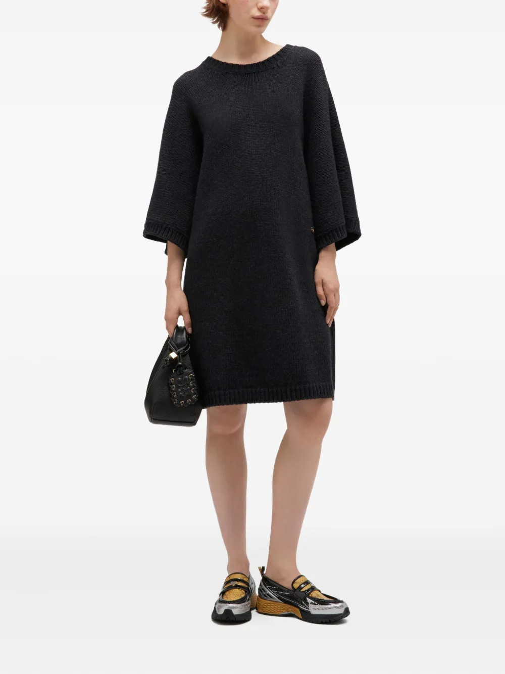 GANNI T-shirt mini dress | Day Dresses | Image 2