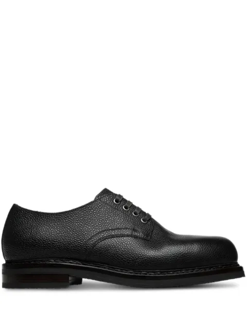 Bally Norwelt Derby shoes