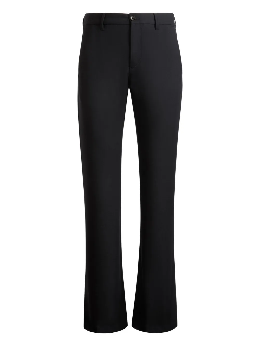 Bally belt-loops trousers | Black | Image 1