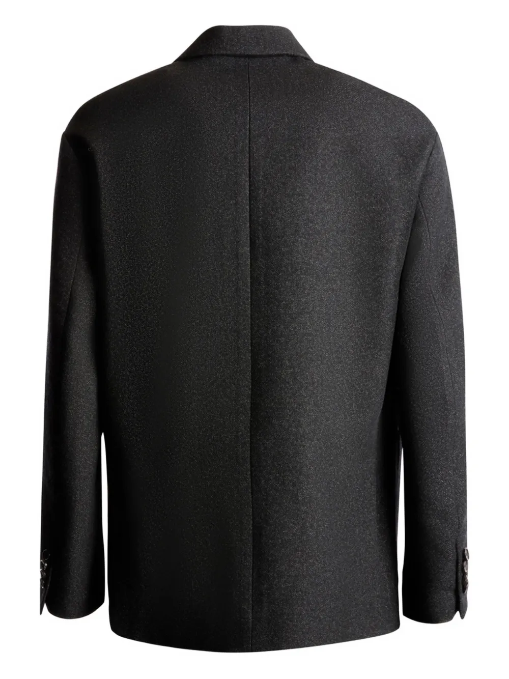 Bally button patch-pocket blazer | Blazers | Image 2