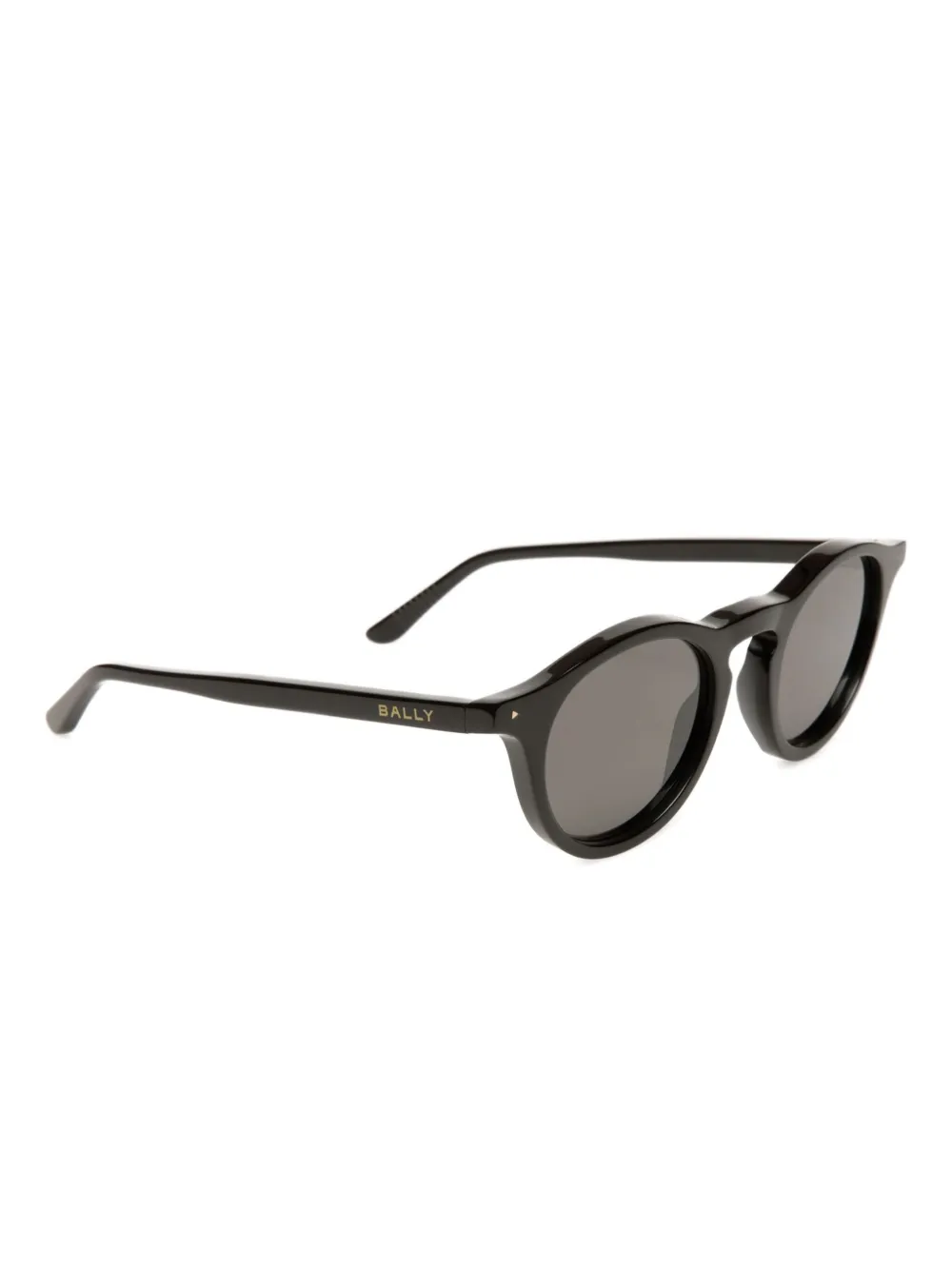 Bally Hermann round-frame sunglasses | Men | Image 2