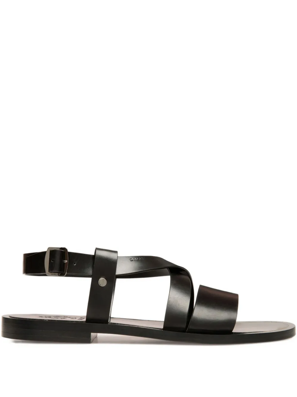 Bally Salis sandals | Black | Image 1