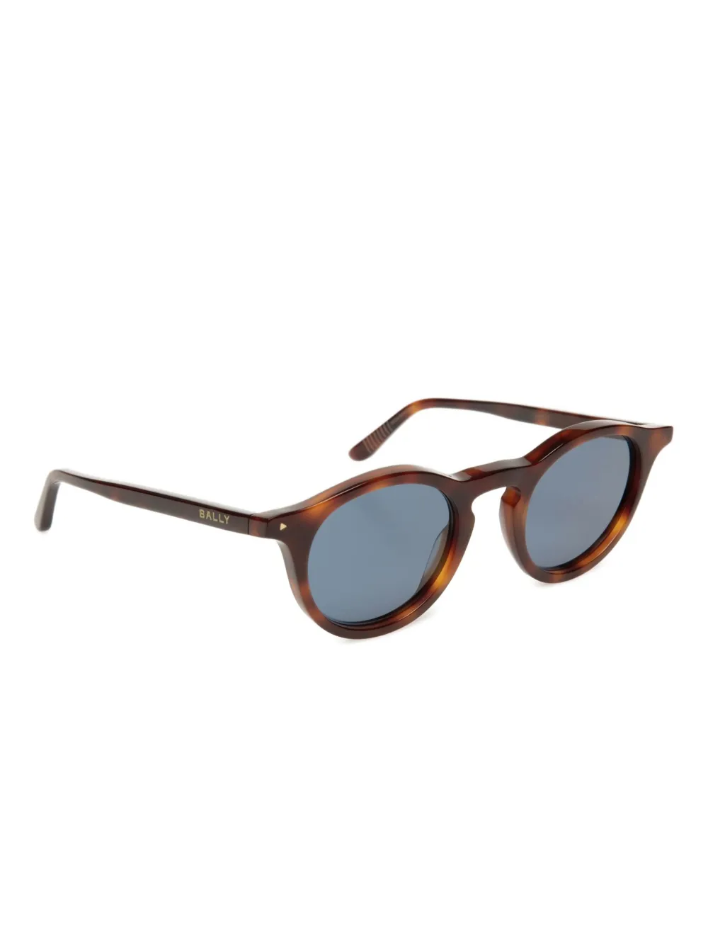 Bally Hermann round-frame sunglasses | Men | Image 2