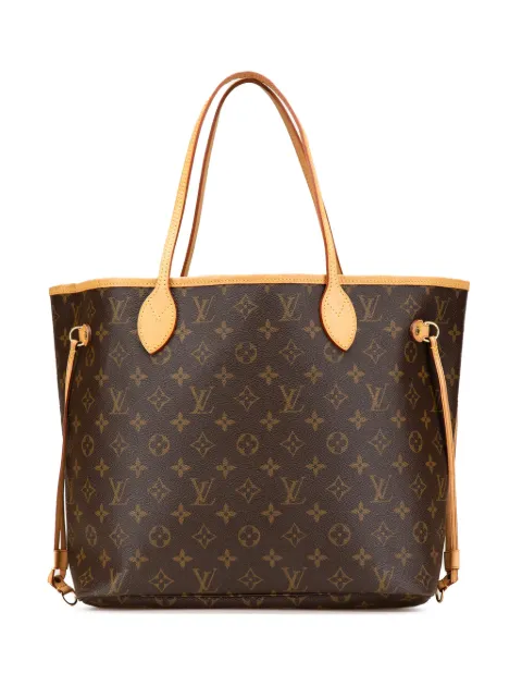 Louis Vuitton Pre-Owned sac Neverfull MM pre-owned (2008)