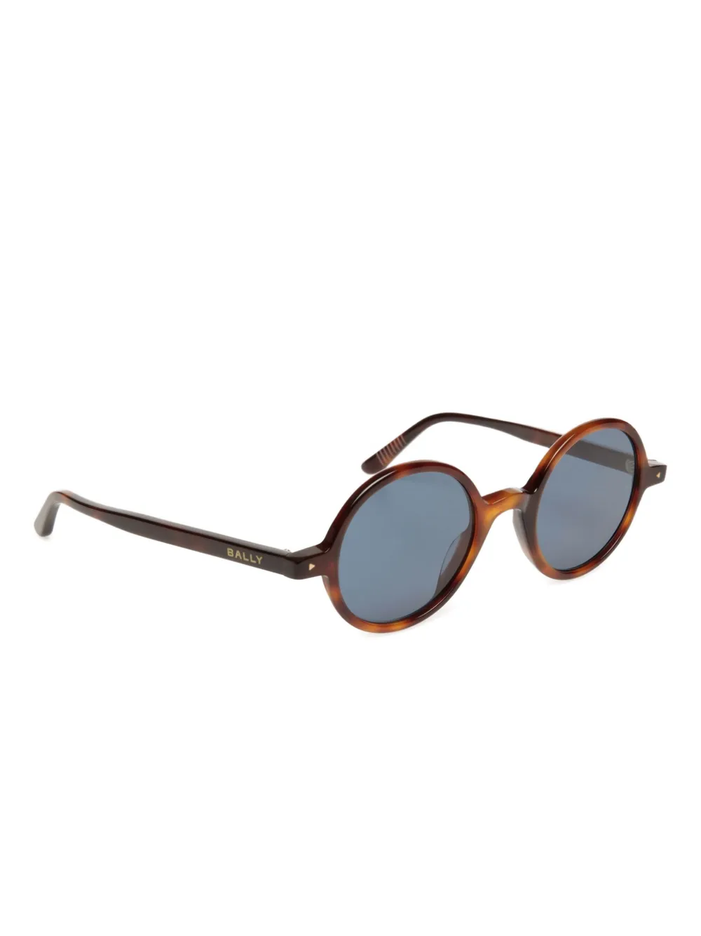 Bally round-frame sunglasses | Men | Image 2