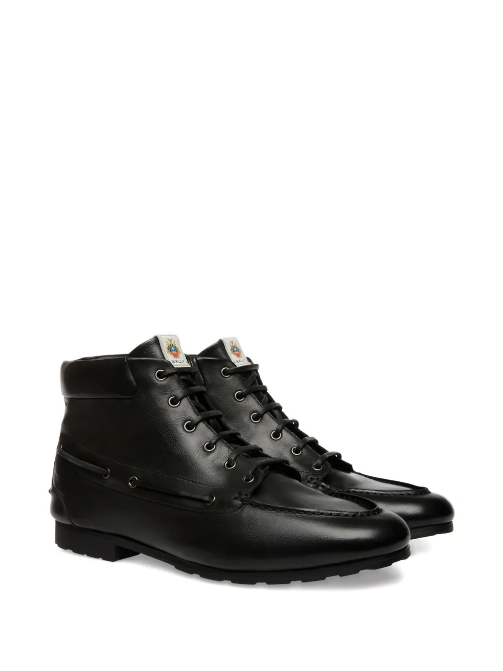 Bally Plume lace-up boots | Ankle Boots | Image 2