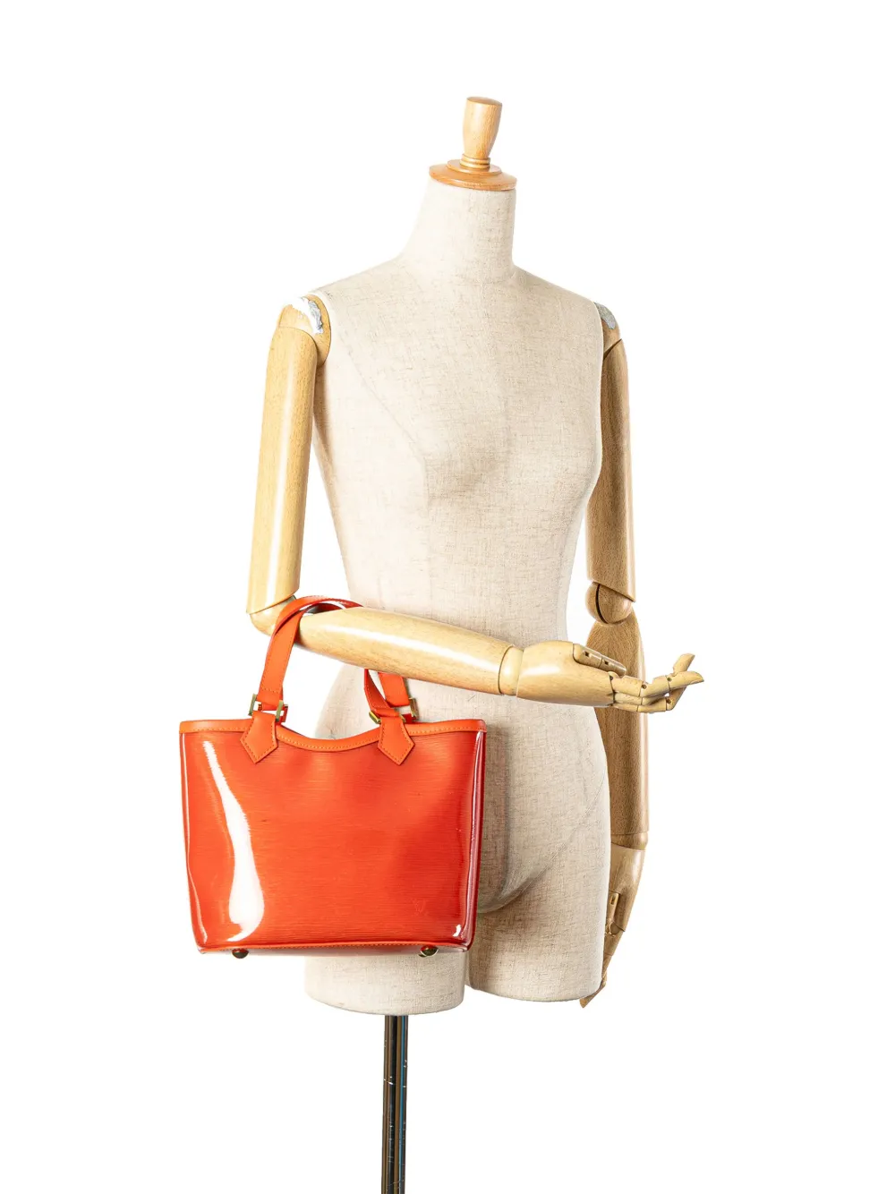 Louis Vuitton Pre-Owned 2002 Epi Plage Mini Lagoon Bay tote bag | Pre-Owned | Image 2