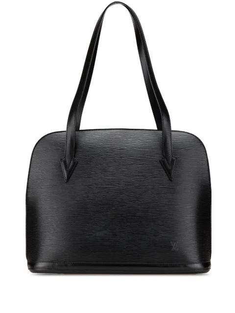 Louis Vuitton Pre-Owned 2000 Epi Lussac shoulder bag