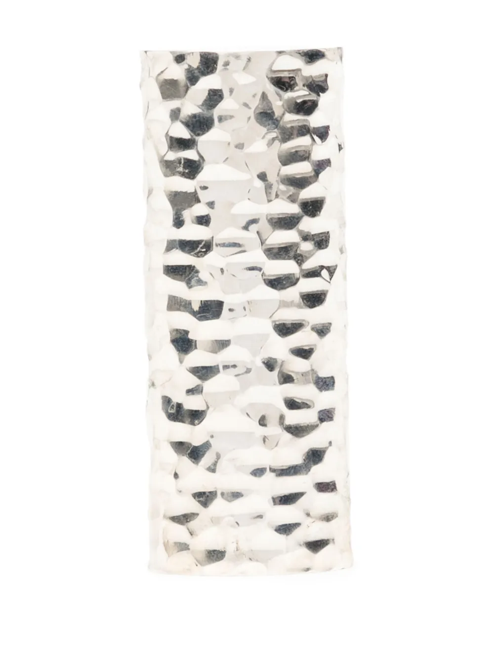Brioni lighter case | Silver | Image 1