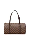 Louis Vuitton Pre-Owned 2004 Damier Ebene Papillon 30 handbag - Brown