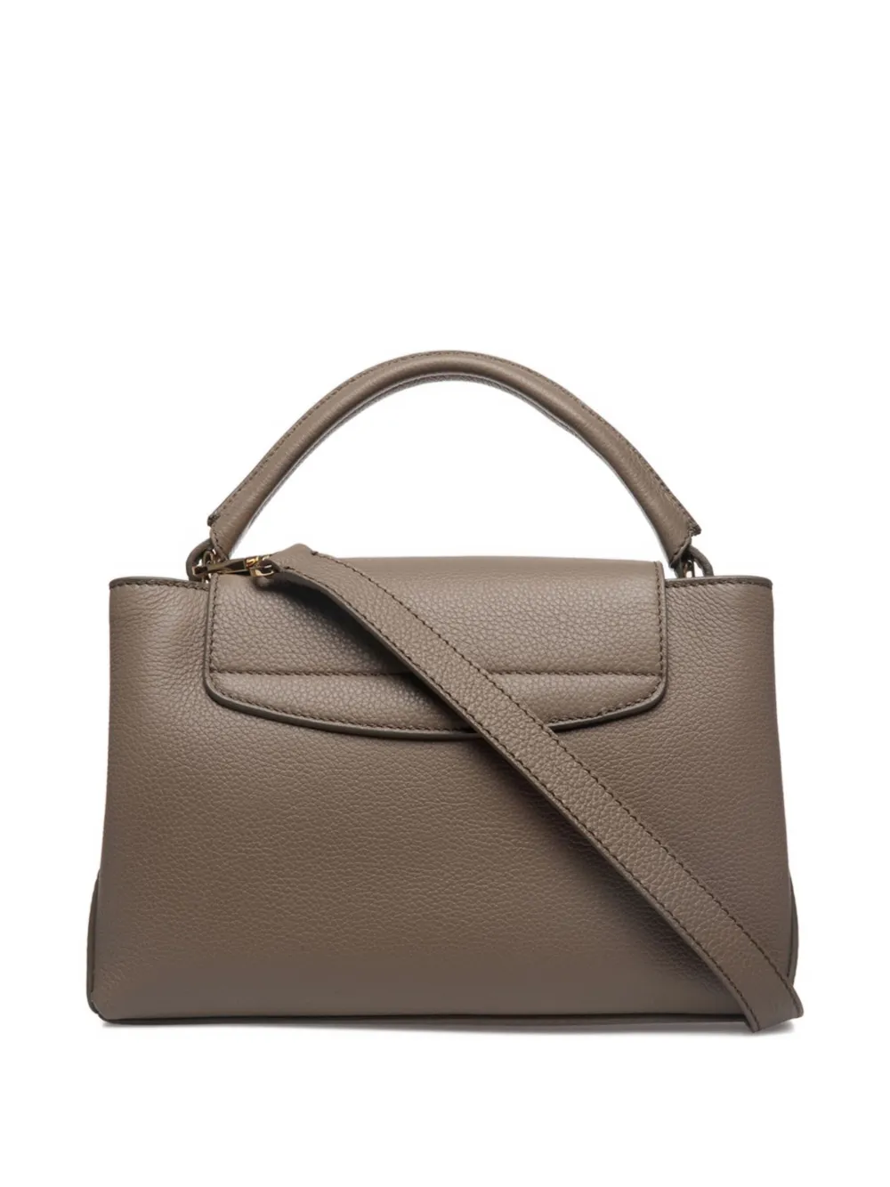 Bally small Layka top-handle cross body bag | Image 2