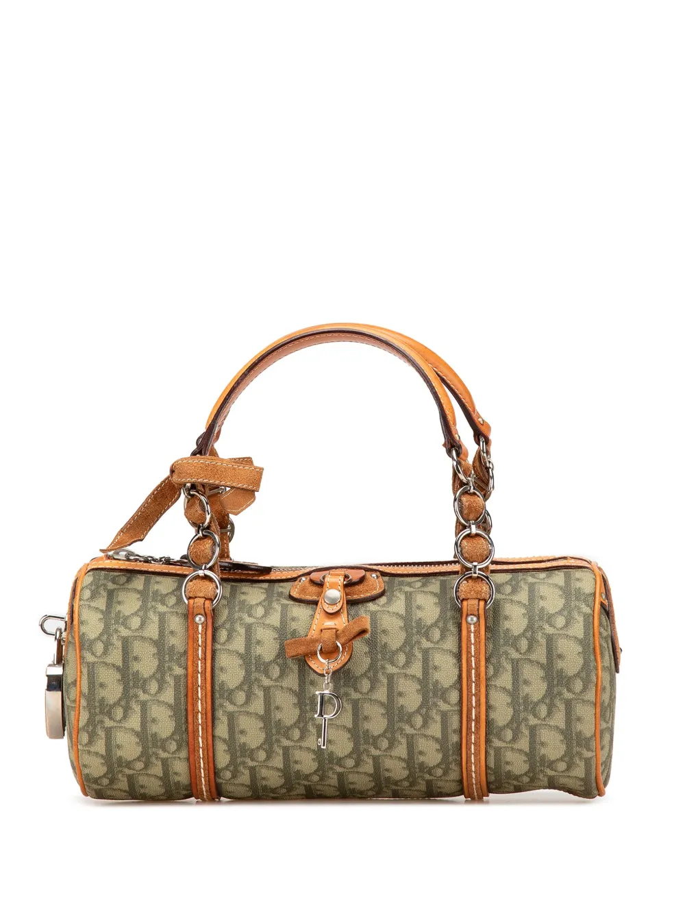 Christian Dior Pre-Owned 2006 ãã£ãªãªãã·ã¢ ãããã¿ãŒ ã³ãŒããããã£ã³ãã¹ ããã³ãã£ã㯠ãã³ãããã° Christian Dior Pre-Owned 2006 ãã£ãªãªãã·ã¢ ãããã¿ãŒ ã³ãŒããããã£ã³ãã¹ ããã³ãã£ã㯠ãã³ãããã°