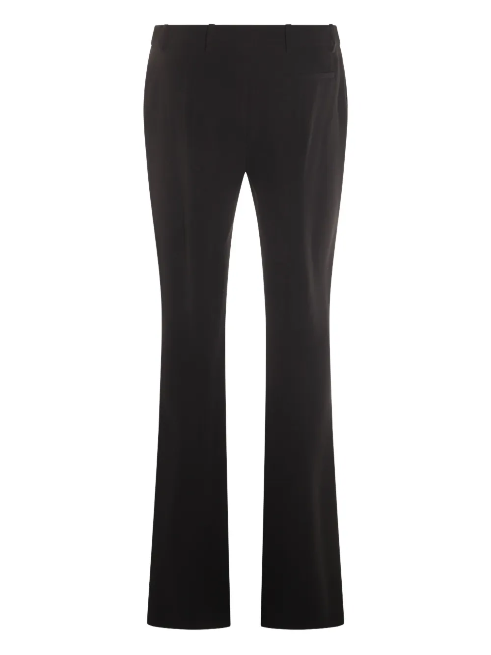 Alexander McQueen flared trousers | Flared & Bell-Bottom Pants | Image 2