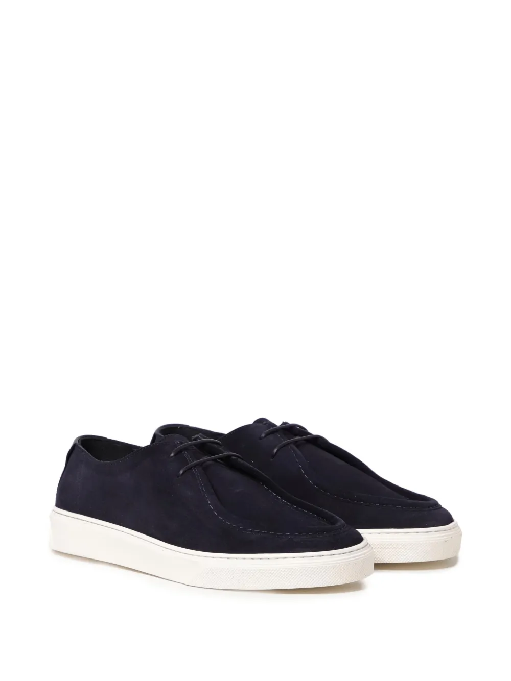 Woolrich suede derby shoes | Derby Shoes | Image 2