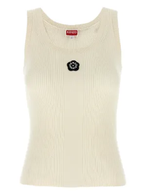Kenzo Vests & Tank Tops for Women - Shop on FARFETCH