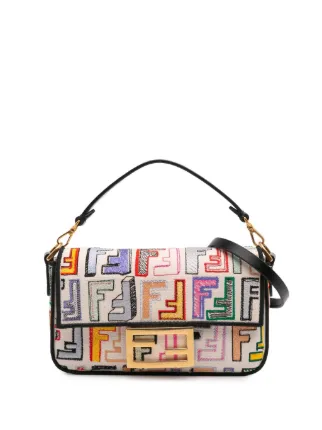 Fendi Pre-Owned