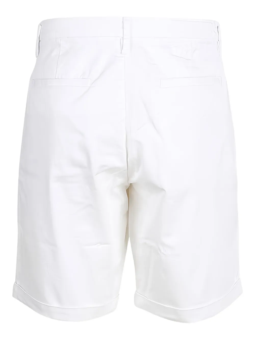 Sun68 cotton shorts | Khaki Shorts | Image 2