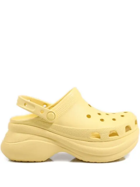 Crocs Bae platform sandals