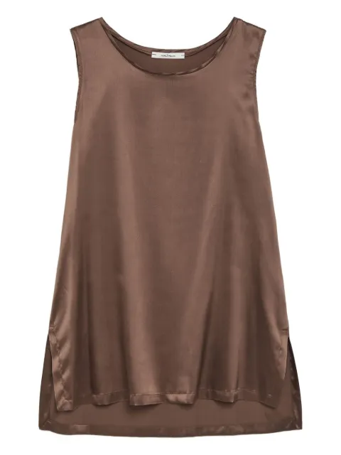 MALIPARMI sleeveless top