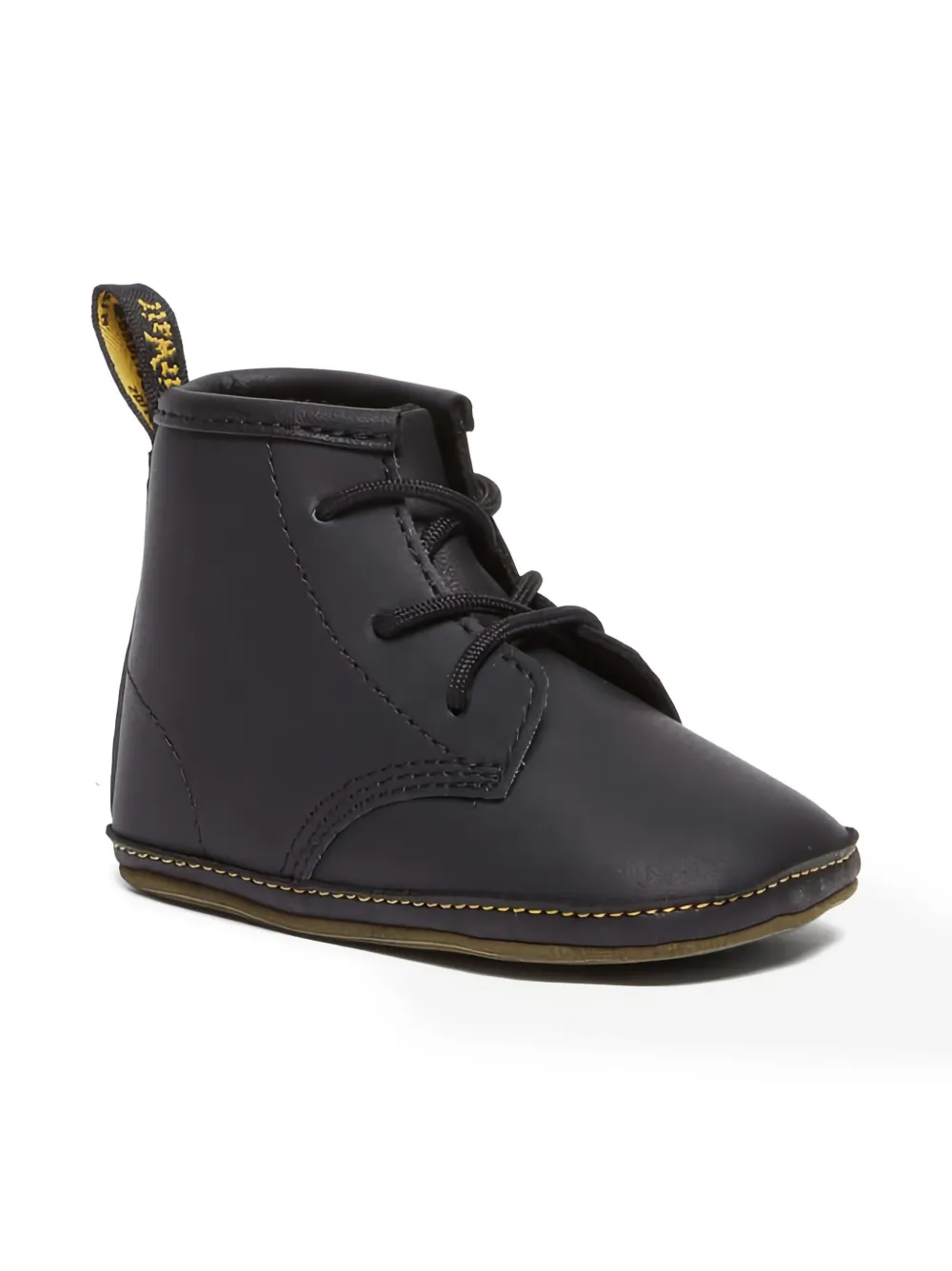 Dr. Martens Kids 1460 Auburn boots | Black | Image 1