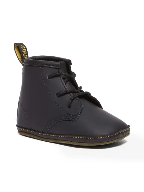 Dr. Martens Kids 1460 Auburn boots