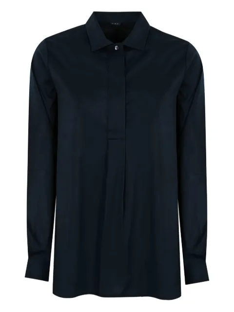 Fay camisa manga larga