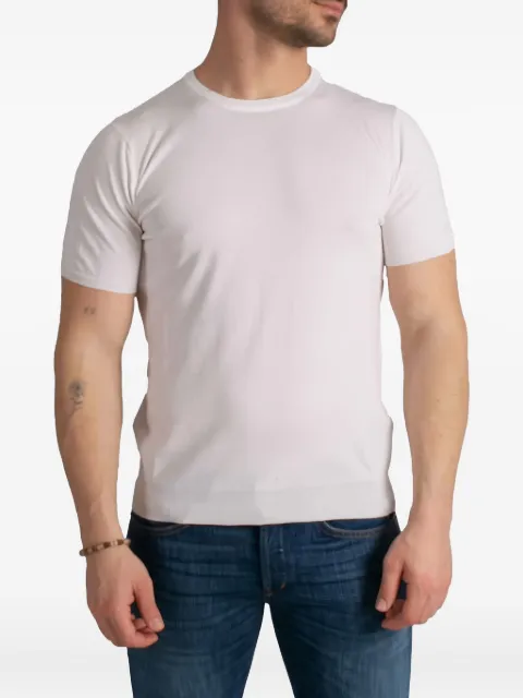 Della Ciana short-sleeve crew-neck T-shirt