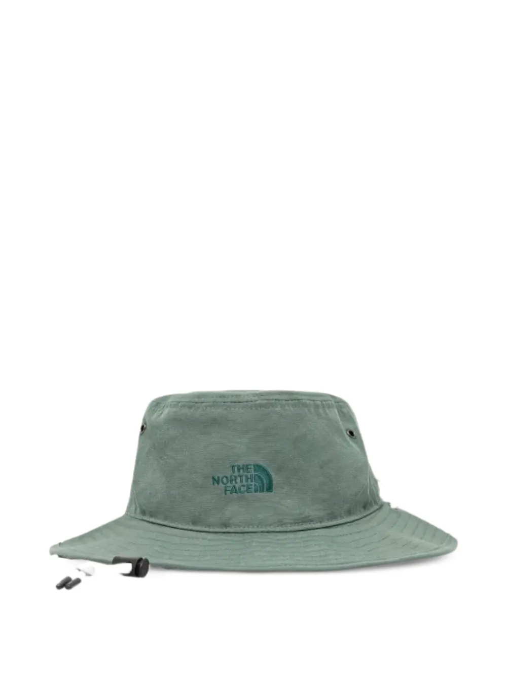 The North Face バケットハット - グリーン The North Face バケットハット - グリーン