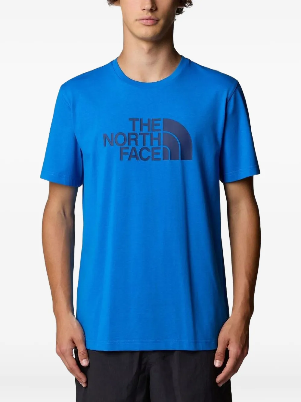 The North Face logo-print t-shirt | T-Shirts | Image 2