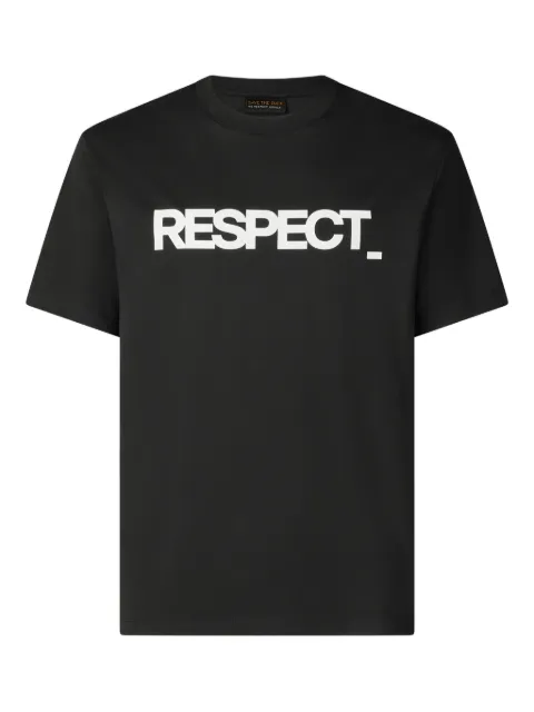 Save The Duck graphic T-shirt