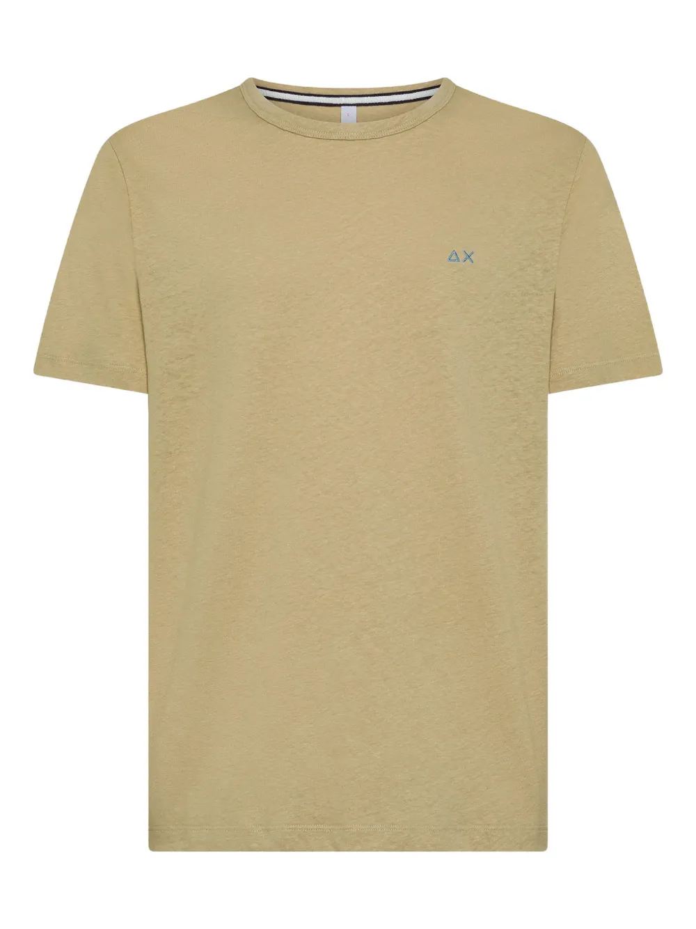 Sun68 ロゴ Tシャツ - ニュートラル Sun68 ロゴ Tシャツ - ニュートラル
