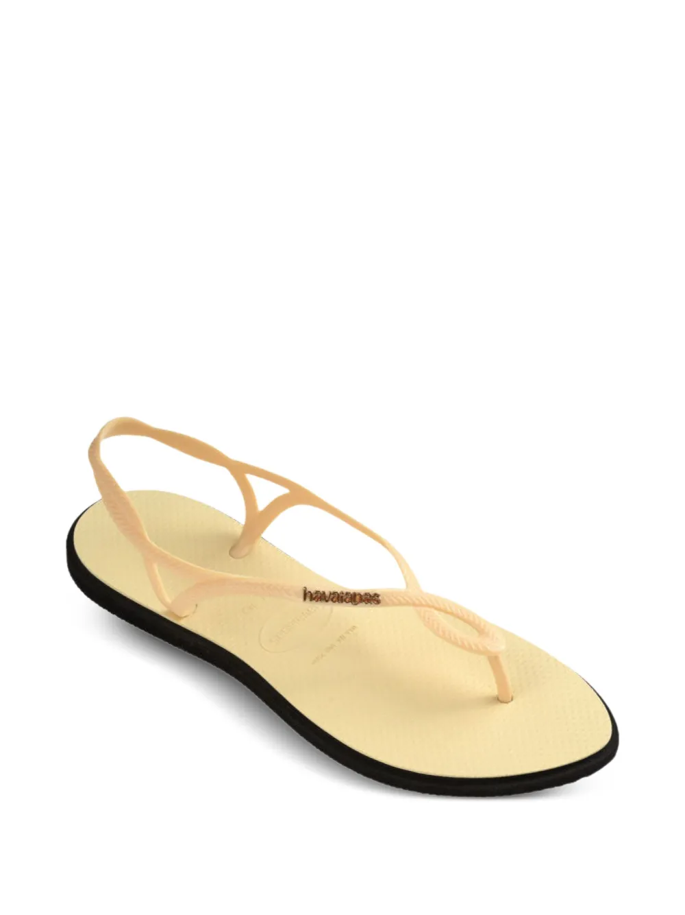 Havaianas Slingback sandalen Neutri