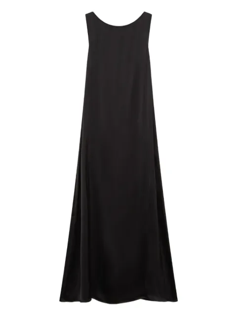 MALIPARMI sleeveless maxi dress