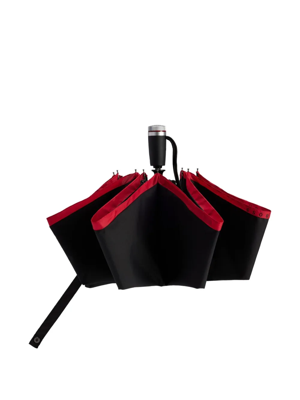 BOSS contrasting-trim umbrella | Homme | Image 2