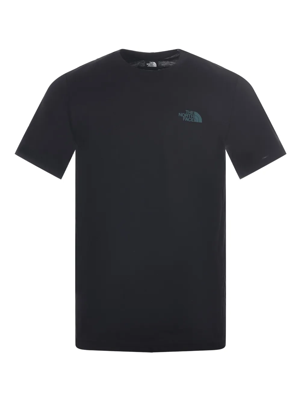 The North Face graphic-print T-shirt | Black | Image 1