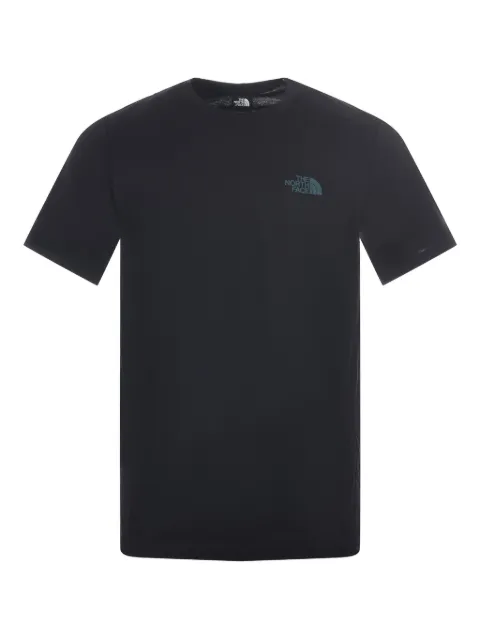 The North Face graphic-print T-shirt
