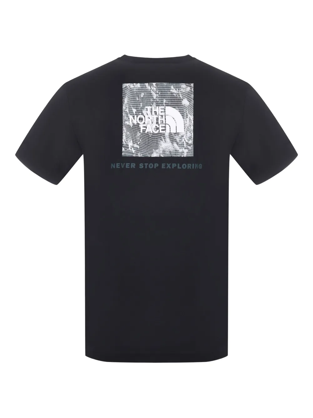The North Face graphic-print T-shirt | T-Shirts | Image 2