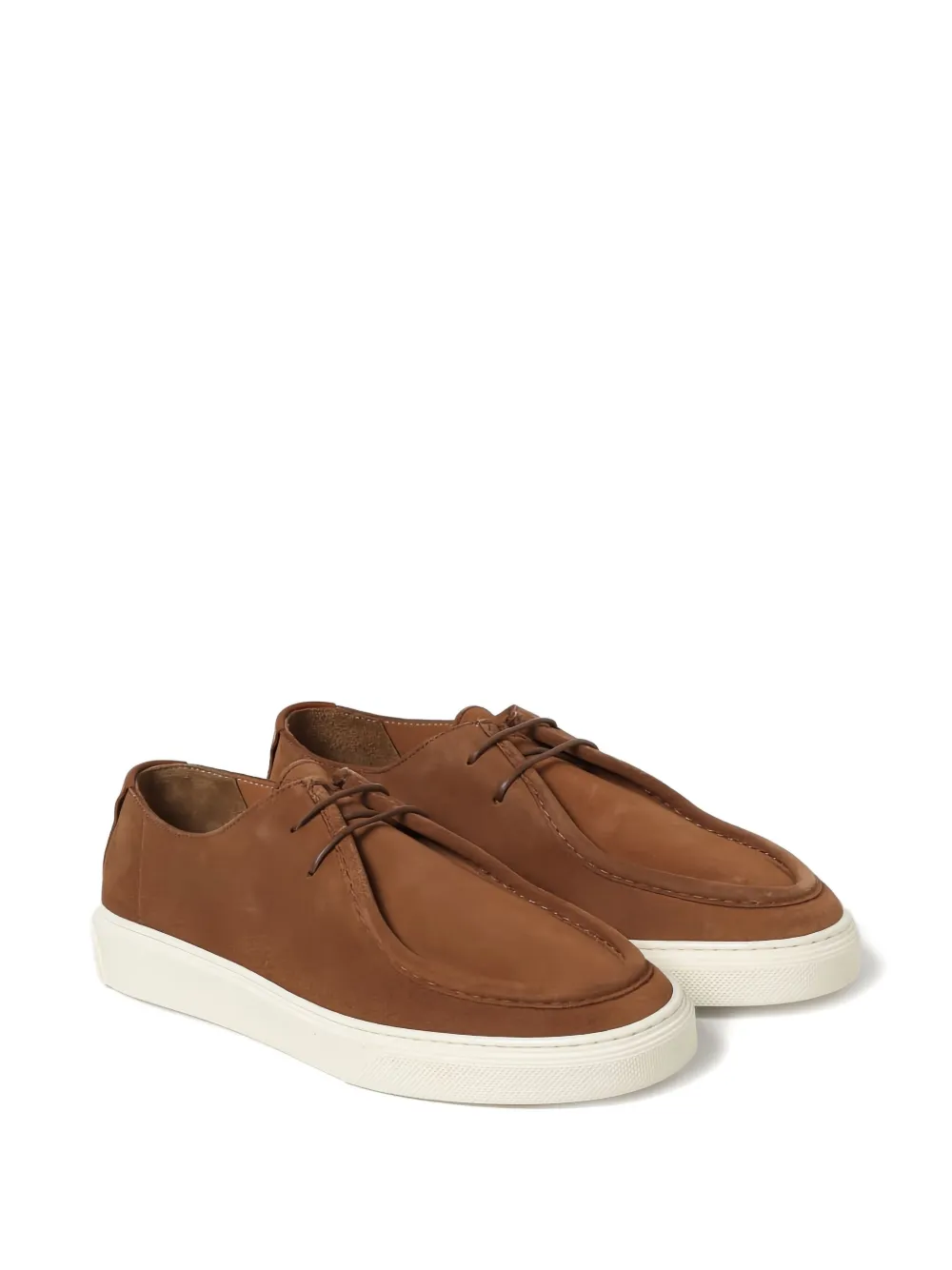 Woolrich suede derby shoes | Derby Shoes | Image 2