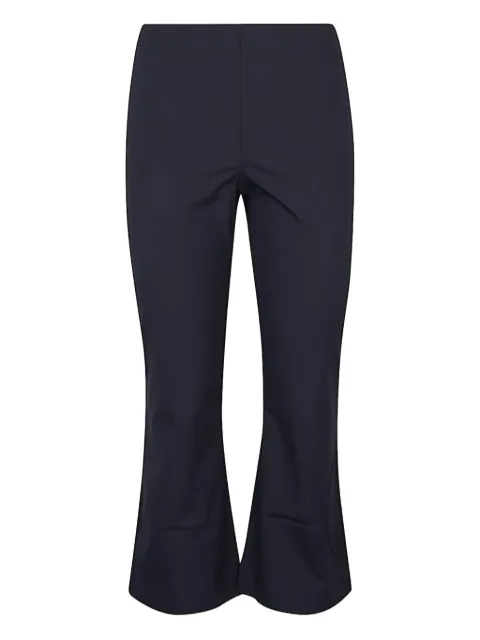 Liviana Conti cropped trousers
