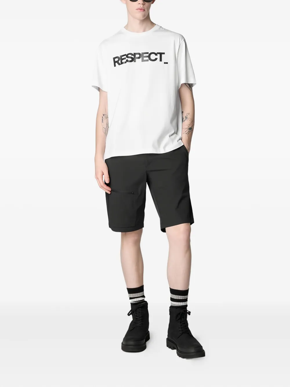 Save The Duck graphic T-shirt | T-Shirts | Image 2