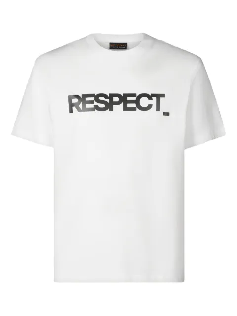 Save The Duck graphic T-shirt