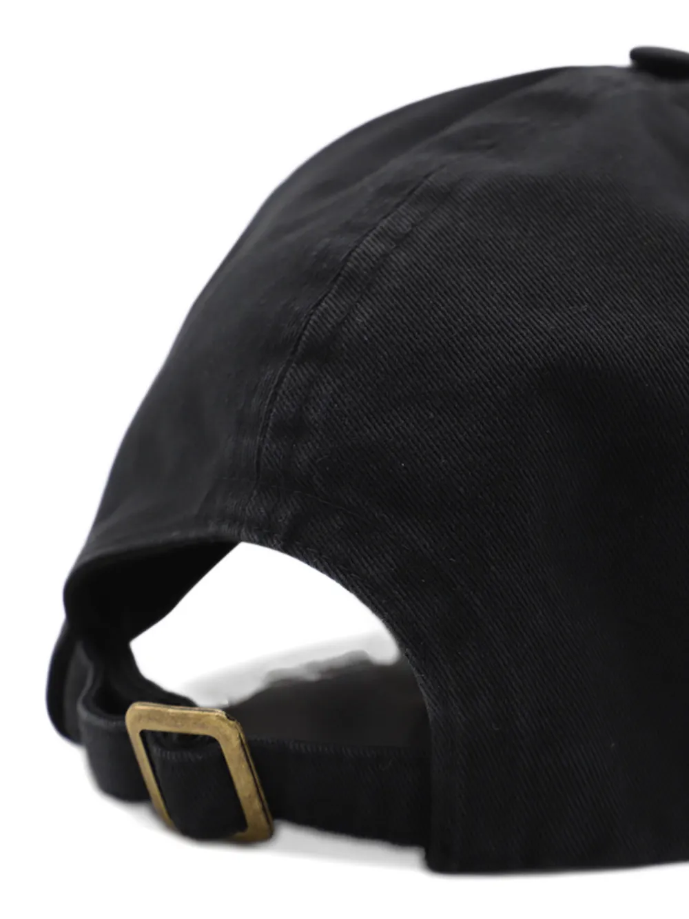 Vivienne Westwood graphic-patch baseball cap | Men | Image 2