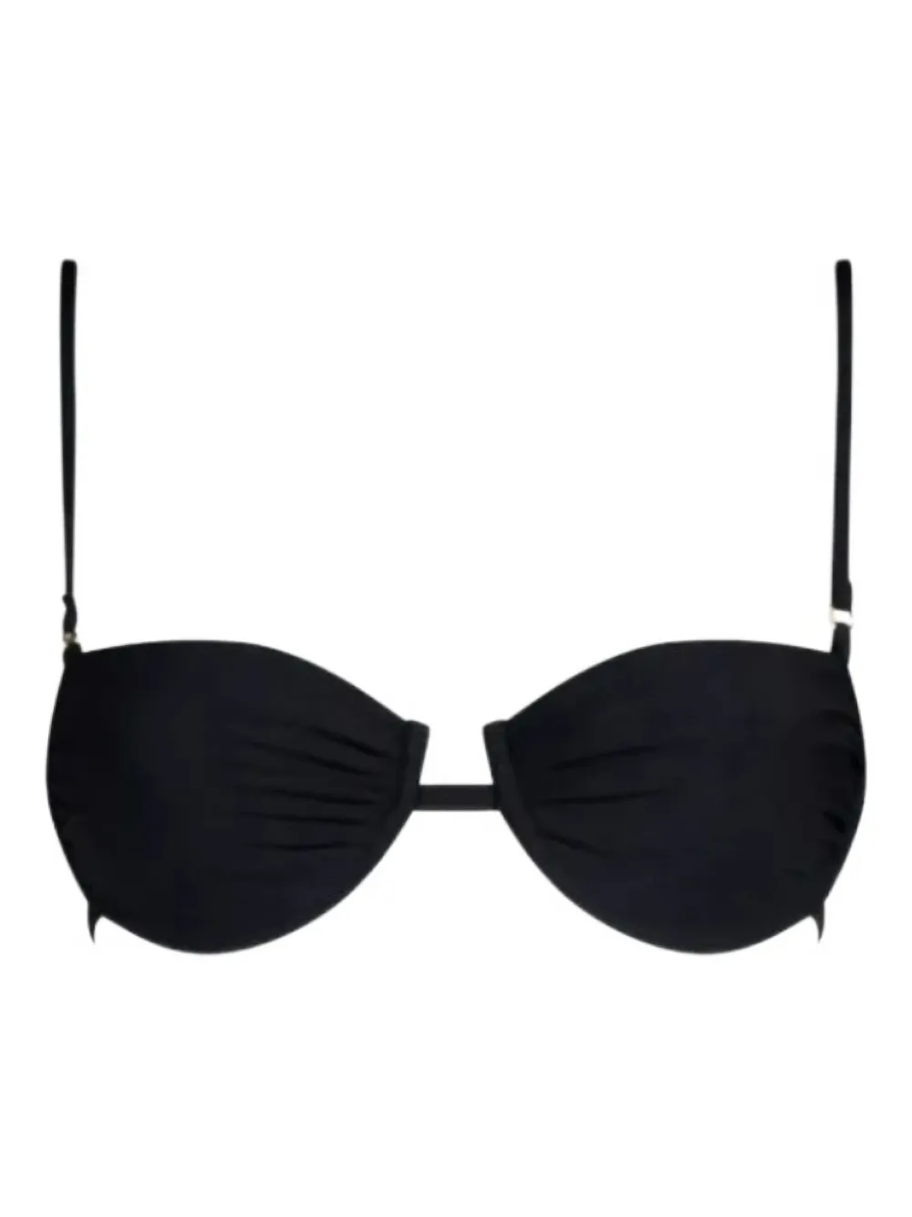 Matinée Top bikini Helena - Nero