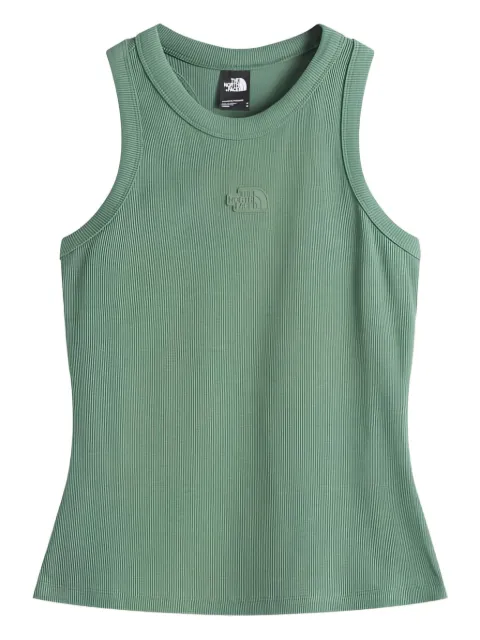 The North Face ribbed sleeveless tank top
