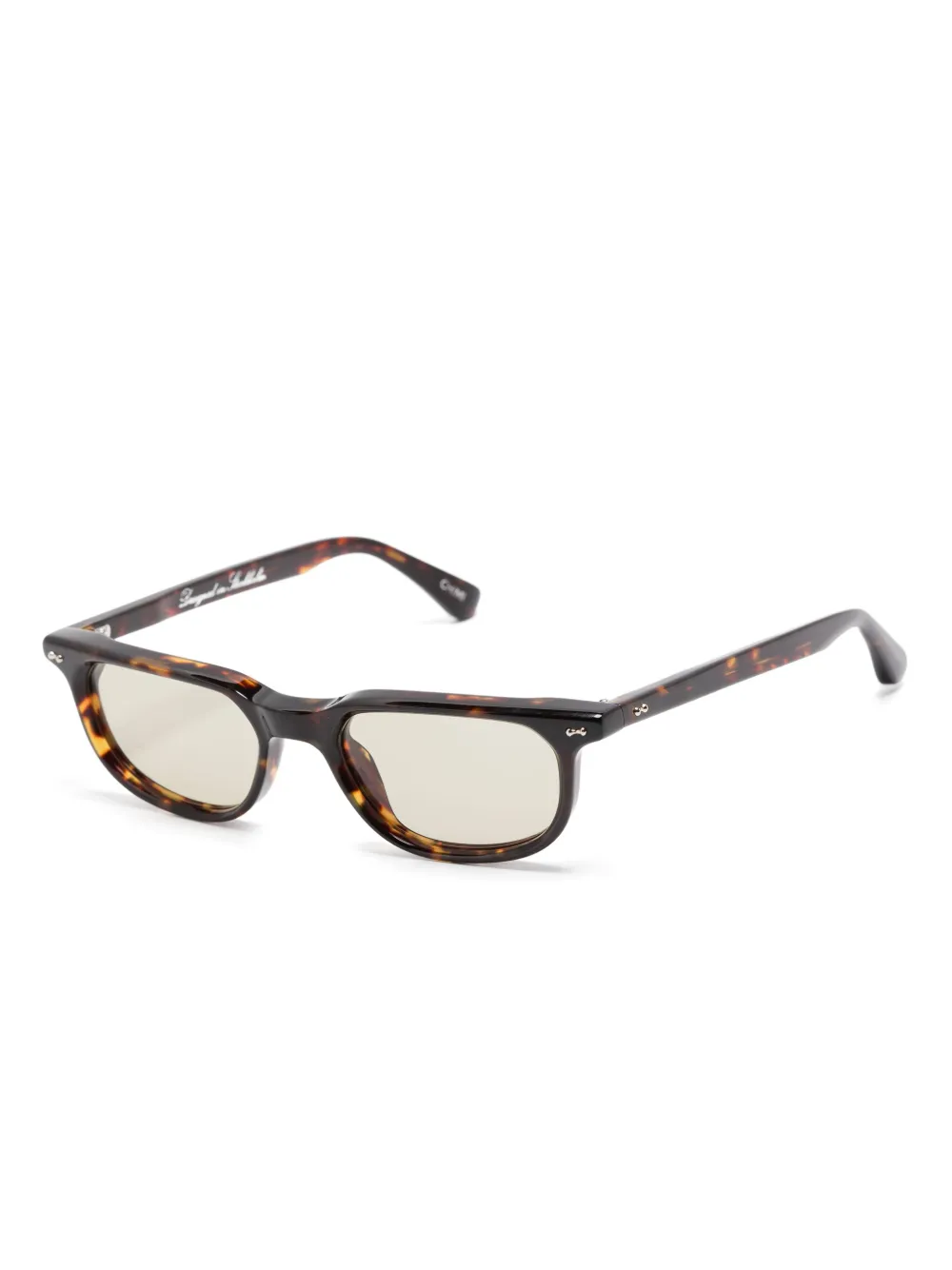 Chimi Novis sunglasses | Men | Image 2