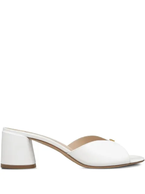 Casadei block-heel open-toe sandals